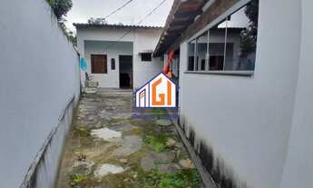 Imagem 6: CASA RESIDENCIAL em ARARUAMA - RJ, Cerâmica