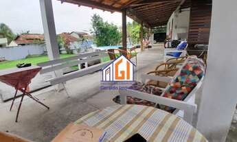 Imagem 7: CASA RESIDENCIAL em ARARUAMA - RJ, Cerâmica