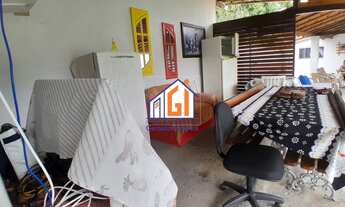 Imagem 4: CASA RESIDENCIAL em ARARUAMA - RJ, Cerâmica