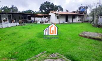 Imagem 2: CASA RESIDENCIAL em ARARUAMA - RJ, Cerâmica