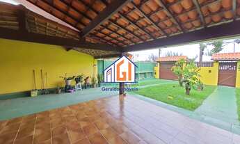 Imagem 4: CASA RESIDENCIAL em ARARUAMA - RJ, Areal