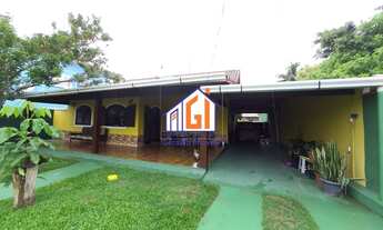 Imagem: CASA RESIDENCIAL em ARARUAMA - RJ, Areal