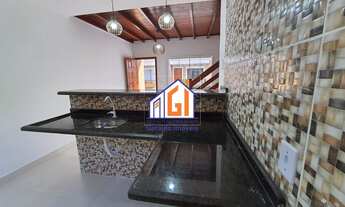 Imagem 7: CASA RESIDENCIAL em ARARUAMA - RJ, Vila Capri