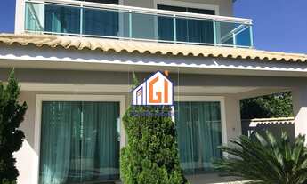 Imagem: CASA RESIDENCIAL em Araruama - RJ, Praia