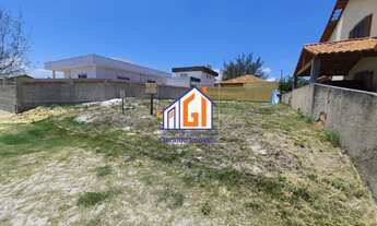 Imagem: TERRENO RESIDENCIAL em ARARUAMA - RJ, Praia