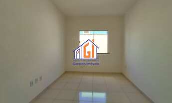 Imagem 7: CASA NOVA, PRÓXIMA AO CENTRO, COMERCIOS E CONDUÇÃO COM QUARTO, SALA, COZINHA, BANHEIRO, ÁR
