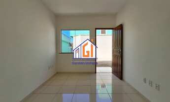 Imagem 6: CASA NOVA, PRÓXIMA AO CENTRO, COMERCIOS E CONDUÇÃO COM QUARTO, SALA, COZINHA, BANHEIRO, ÁR