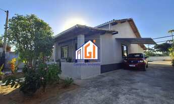 Imagem: CASA RESIDENCIAL em ARARUAMA - RJ, Macabú