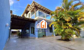 Imagem: CASA RESIDENCIAL em ARARUAMA - RJ, Pontinha