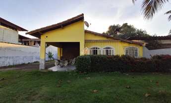 Imagem: CASA RESIDENCIAL em ARARUAMA - RJ, PRAIA