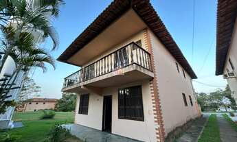 Imagem: CASA RESIDENCIAL em ARARUAMA - RJ, Areal