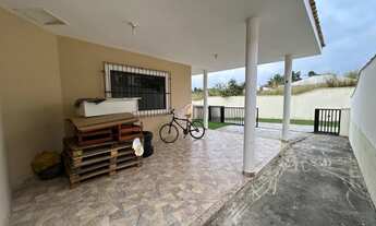 Imagem 4: CASA RESIDENCIAL em ARARUAMA - RJ, Areal