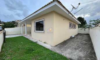 Imagem 5: CASA RESIDENCIAL em ARARUAMA - RJ, Areal