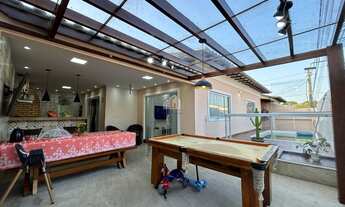 Imagem: CASA RESIDENCIAL em ARARUAMA - RJ, Praça