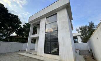 Imagem: CASA RESIDENCIAL em ARARUAMA - RJ, Areal