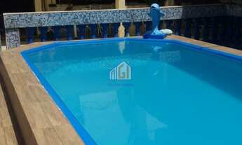 Imagem 5: CASA RESIDENCIAL em ARARUAMA - RJ, PARQUE MATARUNA