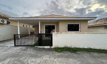 Imagem: CASA RESIDENCIAL em ARARUAMA - RJ, Areal