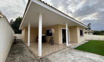 Imagem 2: CASA RESIDENCIAL em ARARUAMA - RJ, Areal