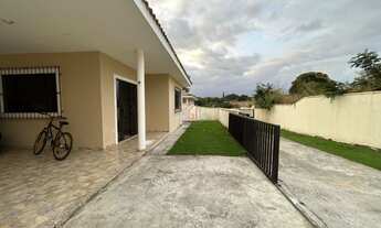 Imagem 3: CASA RESIDENCIAL em ARARUAMA - RJ, Areal