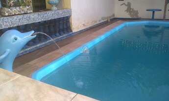 Imagem 6: CASA RESIDENCIAL em ARARUAMA - RJ, PARQUE MATARUNA