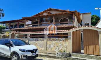 Imagem: CASA RESIDENCIAL em ARARUAMA - RJ, Praia