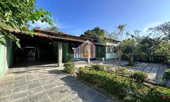 Imagem: CASA RESIDENCIAL em ARARUAMA - RJ, Pontinha