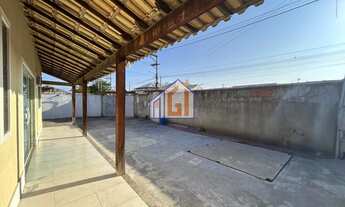 Imagem 2: CASA RESIDENCIAL em ARARUAMA - RJ, Estrada de São Vicente