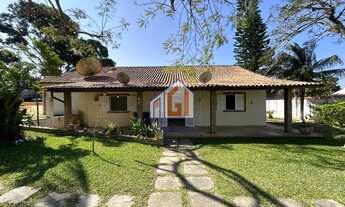 Imagem 2: CASA RESIDENCIAL em ARARUAMA - RJ, Coqueiral