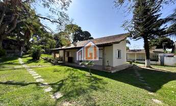 Imagem: CASA RESIDENCIAL em ARARUAMA - RJ, Coqueiral