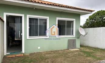 Imagem: CASA RESIDENCIAL em ARARUAMA - RJ, Fazendinha