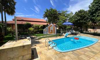 Imagem: CASA RESIDENCIAL em ARARUAMA - RJ, Pontinha