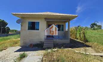 Imagem 2: CASA RESIDENCIAL em Araruama - RJ, Aurora