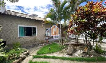 Imagem: CASA RESIDENCIAL em ARARUAMA - RJ, Vila