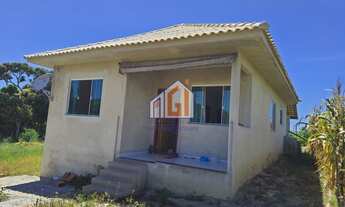 Imagem 3: CASA RESIDENCIAL em Araruama - RJ, Aurora