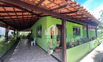 Imagem: CASA RESIDENCIAL em ARARUAMA - RJ, PRAÇA