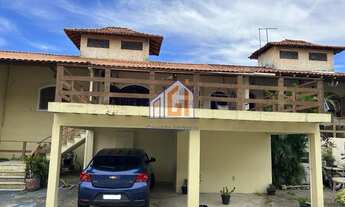 Imagem: CASA RESIDENCIAL em ARARUAMA - RJ, Vila