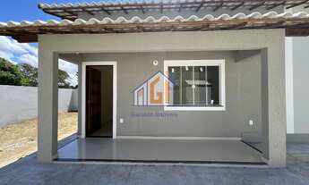 Imagem 3: CASA RESIDENCIAL em ARARUAMA - RJ, Engenho Grande