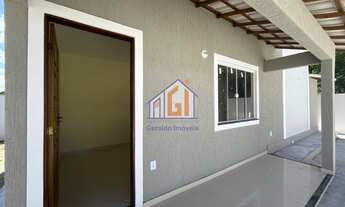 Imagem 4: CASA RESIDENCIAL em ARARUAMA - RJ, Engenho Grande