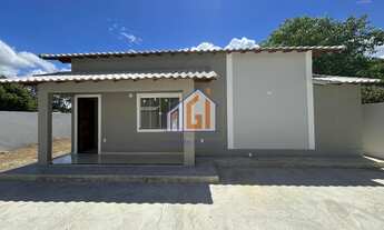 Imagem 2: CASA RESIDENCIAL em ARARUAMA - RJ, Engenho Grande