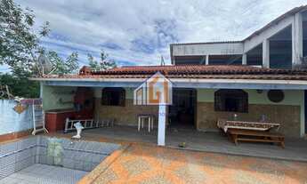 Imagem: CASA RESIDENCIAL em ARARUAMA - RJ, Três