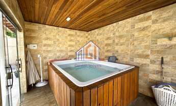 Imagem 5: CASA RESIDENCIAL em Araruama - RJ, Vila Capri