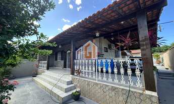 Imagem: CASA RESIDENCIAL em Araruama - RJ, Vila