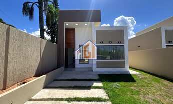 Imagem: CASA RESIDENCIAL em ARARUAMA - RJ, Coqueiral