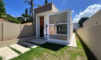 Imagem 2: CASA RESIDENCIAL em ARARUAMA - RJ, Coqueiral