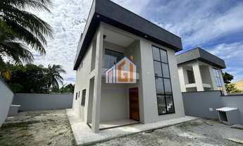 Imagem: CASA RESIDENCIAL em ARARUAMA - RJ, Areal