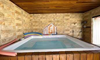 Imagem 6: CASA RESIDENCIAL em Araruama - RJ, Vila Capri