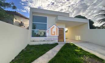 Imagem: CASA RESIDENCIAL em ARARUAMA - RJ, Coqueiral