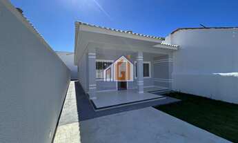 Imagem: CASA RESIDENCIAL em ARARUAMA - RJ, Coqueiral