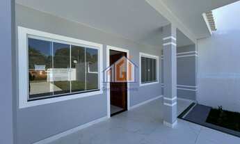 Imagem 6: CASA RESIDENCIAL em ARARUAMA - RJ, Coqueiral