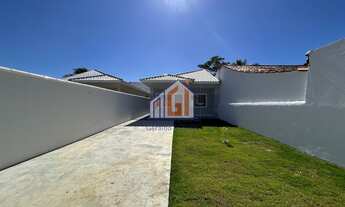 Imagem 2: CASA RESIDENCIAL em ARARUAMA - RJ, Coqueiral